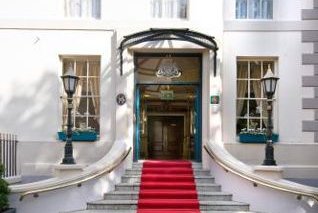 The Old Government House Hotel & Spa