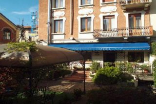 Hotel Bagliori