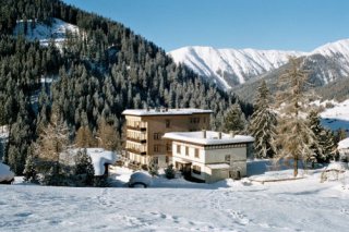 Sporthotel