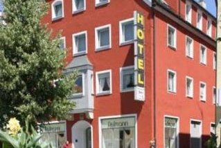 Altstadt-Hotel Stern
