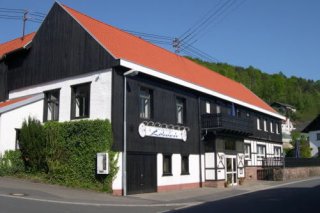 Landhotel Löwen