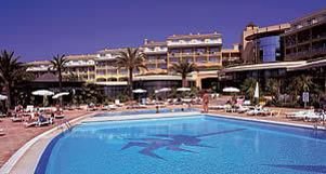 Insotel Club Cala Mandia