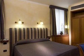 Hotel La Fenice