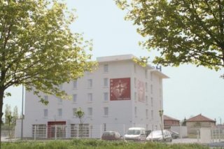 Hotel Grand Est
