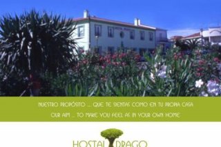 Hostal Drago