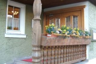 Landgasthof Zum Weissen Ross
