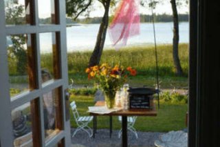 Strand Guest House