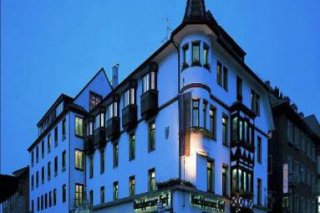 Hotel Buchhorner Hof
