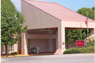 Ramada Rivers Edge Conference Center VA