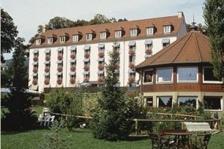 Hotel Restaurant Muller
