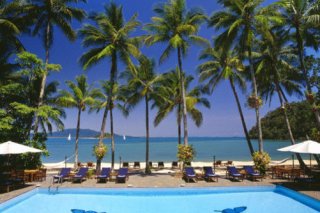 Resort