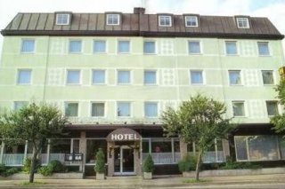 Hotel Heider