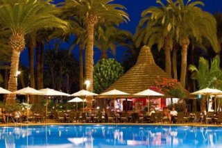 Seaside Palm Beach