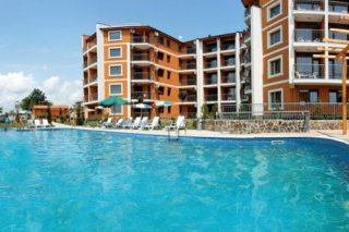 All Inclusive Hotel Calimera Beach