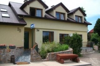 B&B Nad Rudawą