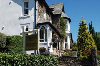Braemount Guest House