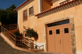 Vale Maciel Guest House