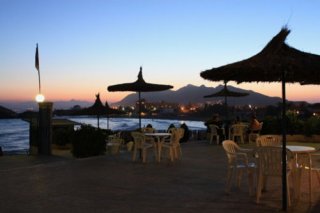 Hotel Bahia