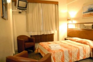 Hotel Serrana Palace