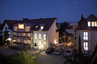 AKZENT Hotel Atrium Baden