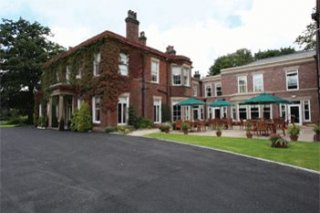 Farington Lodge Hotel