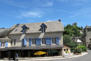 L'auberge Du Chateau