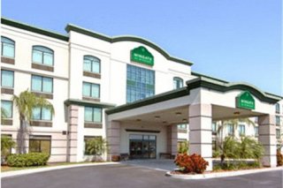 Wingate By Wyndham Clearwater/St. Petersburg