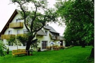 Landgasthof Zum Rappen