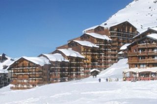 Le Cheval Blanc