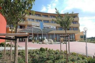 Kurzentrum  am See