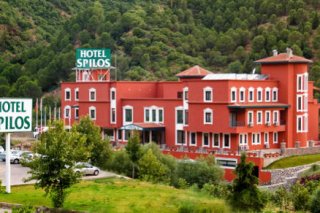 Spilos Hotel