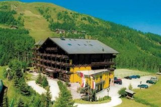 Hotel Sonnalm