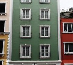 Kafkas Hotel Istanbul