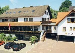 Hotel & Restaurant Zum Ochsen