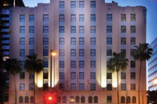 Hotel De Anza