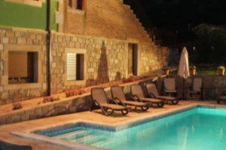 Apartamentos Fargo