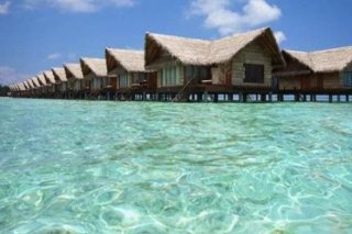Adaaran Prestige Ocean Villas