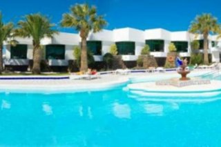 Apartamentos Panorama
