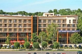 Hotel Leda Spa