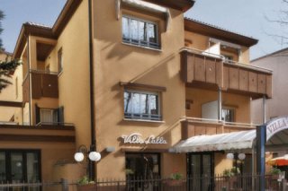 Hotel Villa Lalla