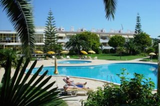 Clube Hotel Apartamento do Algarve