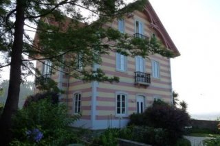 Casa Miradouro