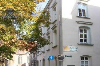 City Hostel