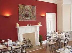 The Beechwood Guest House