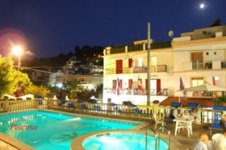 Hotel Pineta