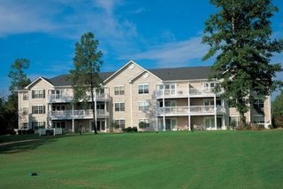 Greensprings Vacation Resort