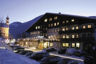Hotel Forellenhof