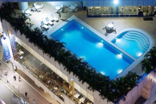 Novotel Century