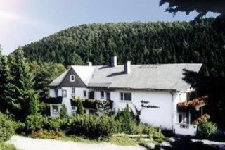 Berghotel