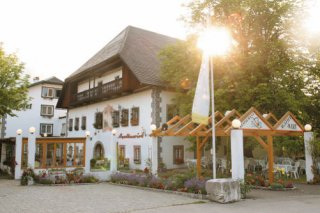 Landhotel Agathawirt